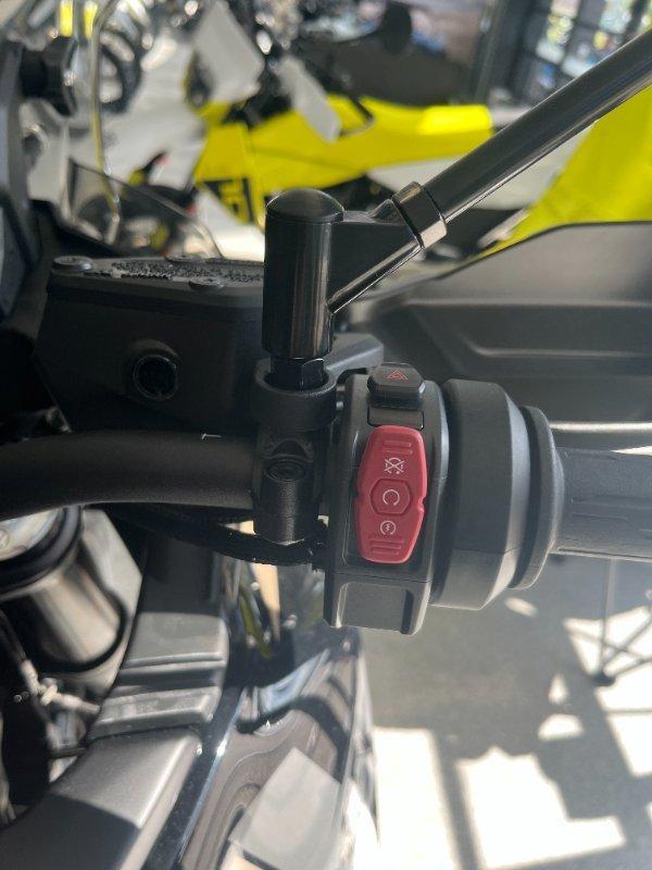2026 CF MOTO MT-X DUAL SPORTS