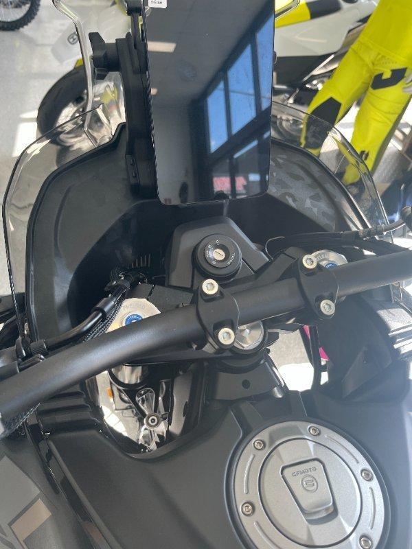 2026 CF MOTO MT-X DUAL SPORTS