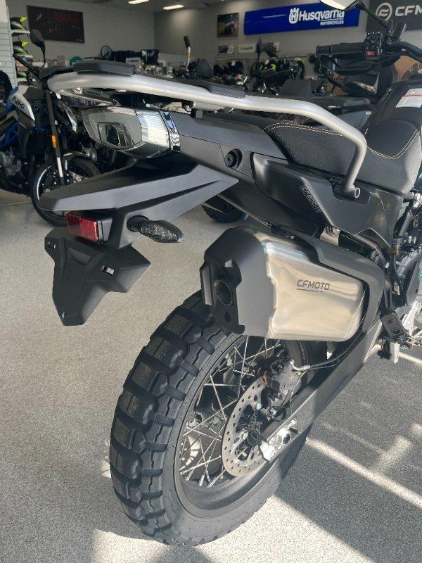 2026 CF MOTO MT-X DUAL SPORTS