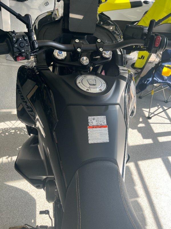 2025 CF MOTO 800 MT-X DUAL SPORTS