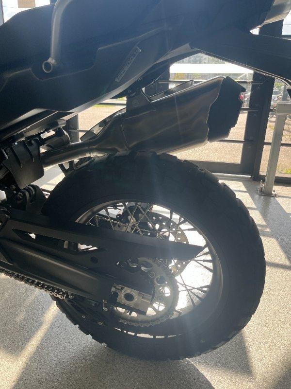 2025 CF MOTO 800 MT-X DUAL SPORTS