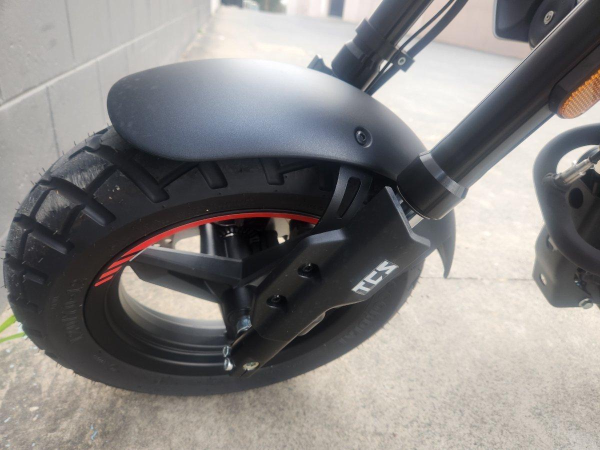 2025 CF MOTO XO PAPIO TRAIL MINIBIKE