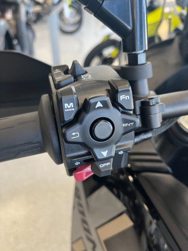 2025 CF MOTO 800 MT-X DUAL SPORTS