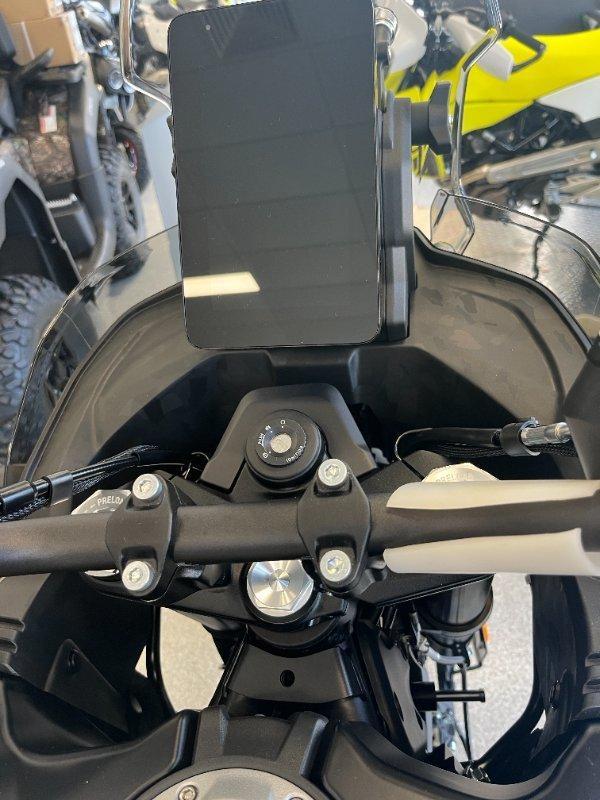 2025 CF MOTO 800 MT-X DUAL SPORTS