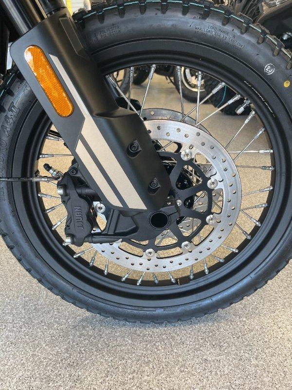 2025 CF MOTO 800 MT-X DUAL SPORTS