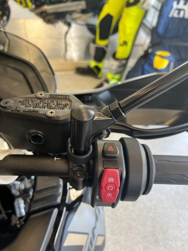 2025 CF MOTO 800 MT-X DUAL SPORTS