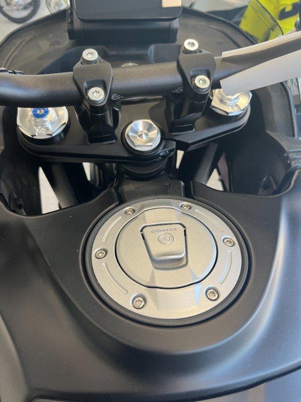 2025 CF MOTO 800 MT-X DUAL SPORTS