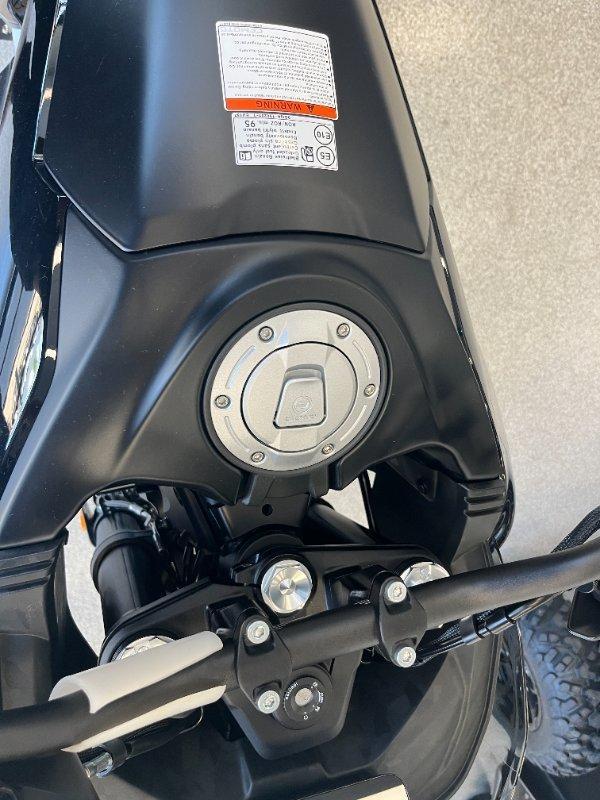 2025 CF MOTO 800 MT-X DUAL SPORTS