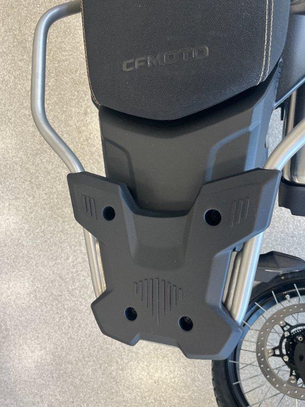 2025 CF MOTO 800 MT-X DUAL SPORTS