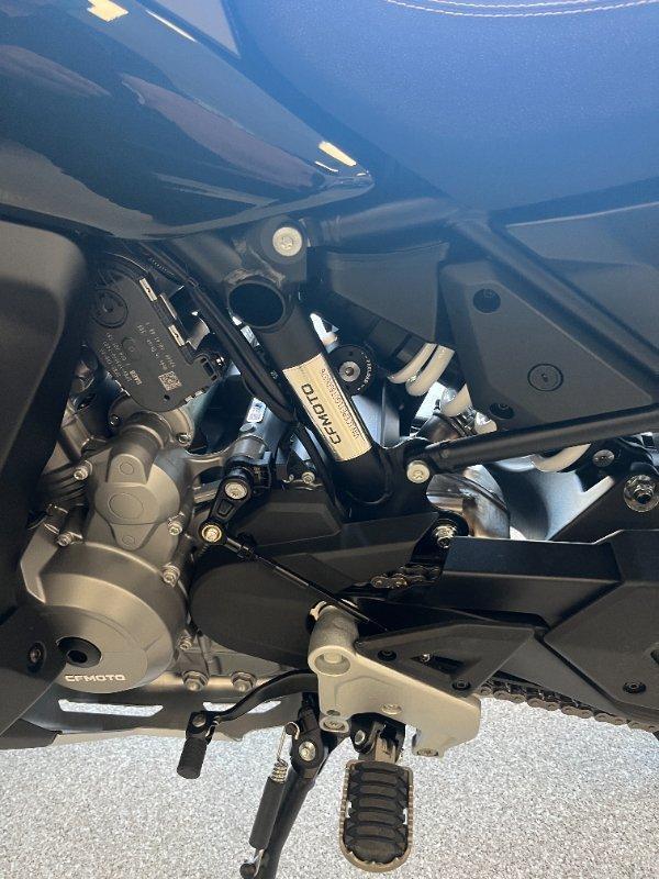 2025 CF MOTO 800 MT-X DUAL SPORTS