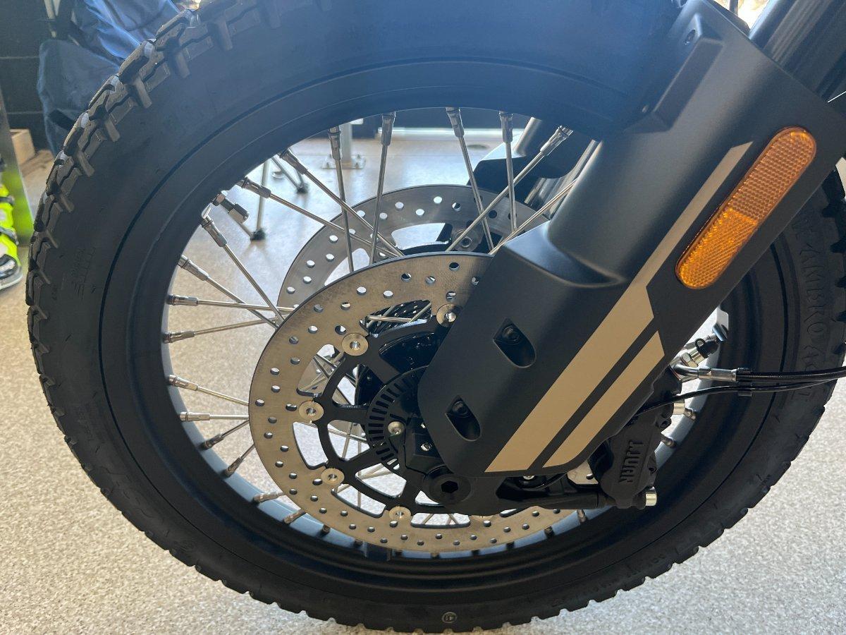 2025 CF MOTO 800 MT-X DUAL SPORTS