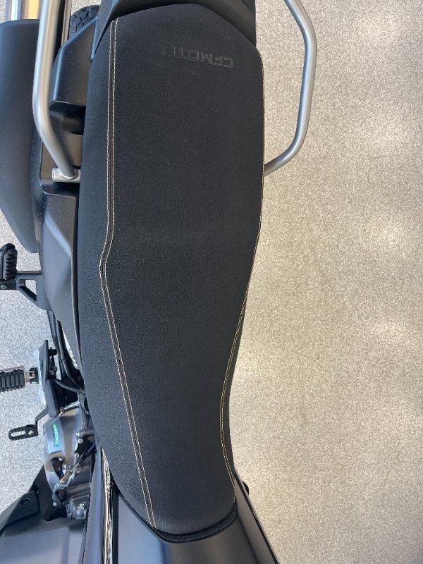 2025 CF MOTO 800 MT-X DUAL SPORTS