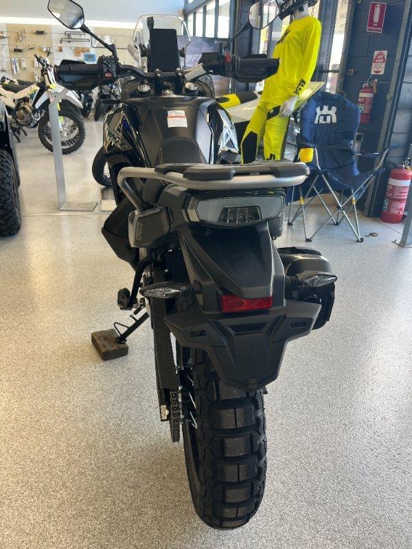 2025 CF MOTO 800 MT-X DUAL SPORTS