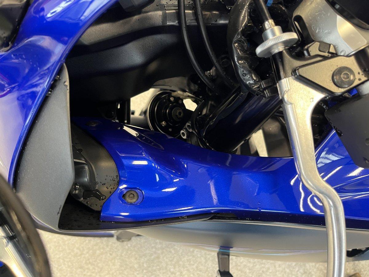 2022 YAMAHA YZF-R7HO SPORTS