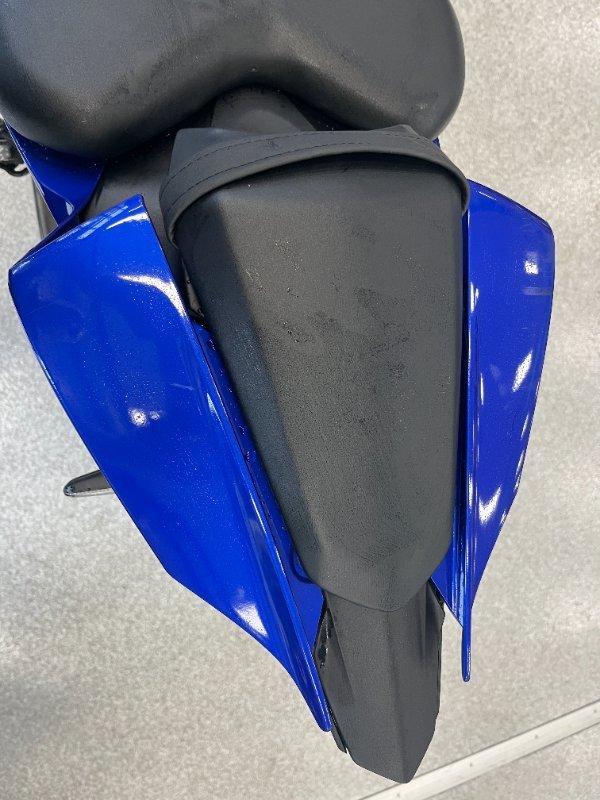 2022 YAMAHA YZF-R7HO SPORTS