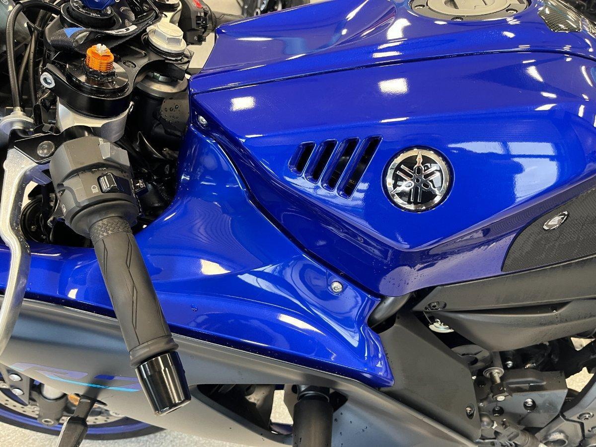 2022 YAMAHA YZF-R7HO SPORTS