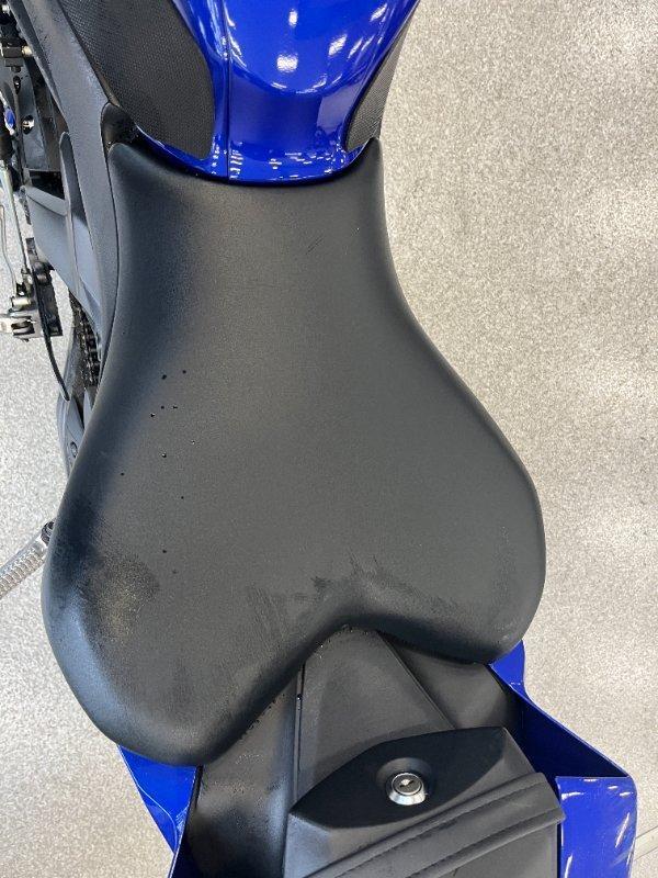 2022 YAMAHA YZF-R7HO SPORTS