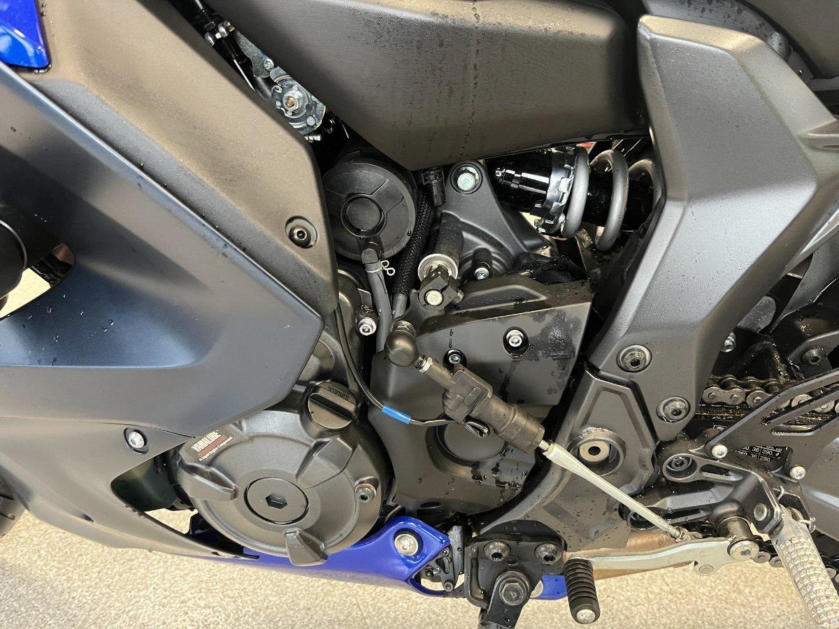 2022 YAMAHA YZF-R7HO SPORTS