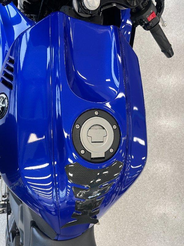 2022 YAMAHA YZF-R7HO SPORTS