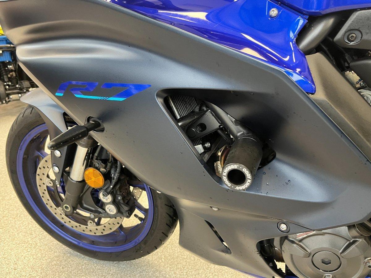 2022 YAMAHA YZF-R7HO SPORTS