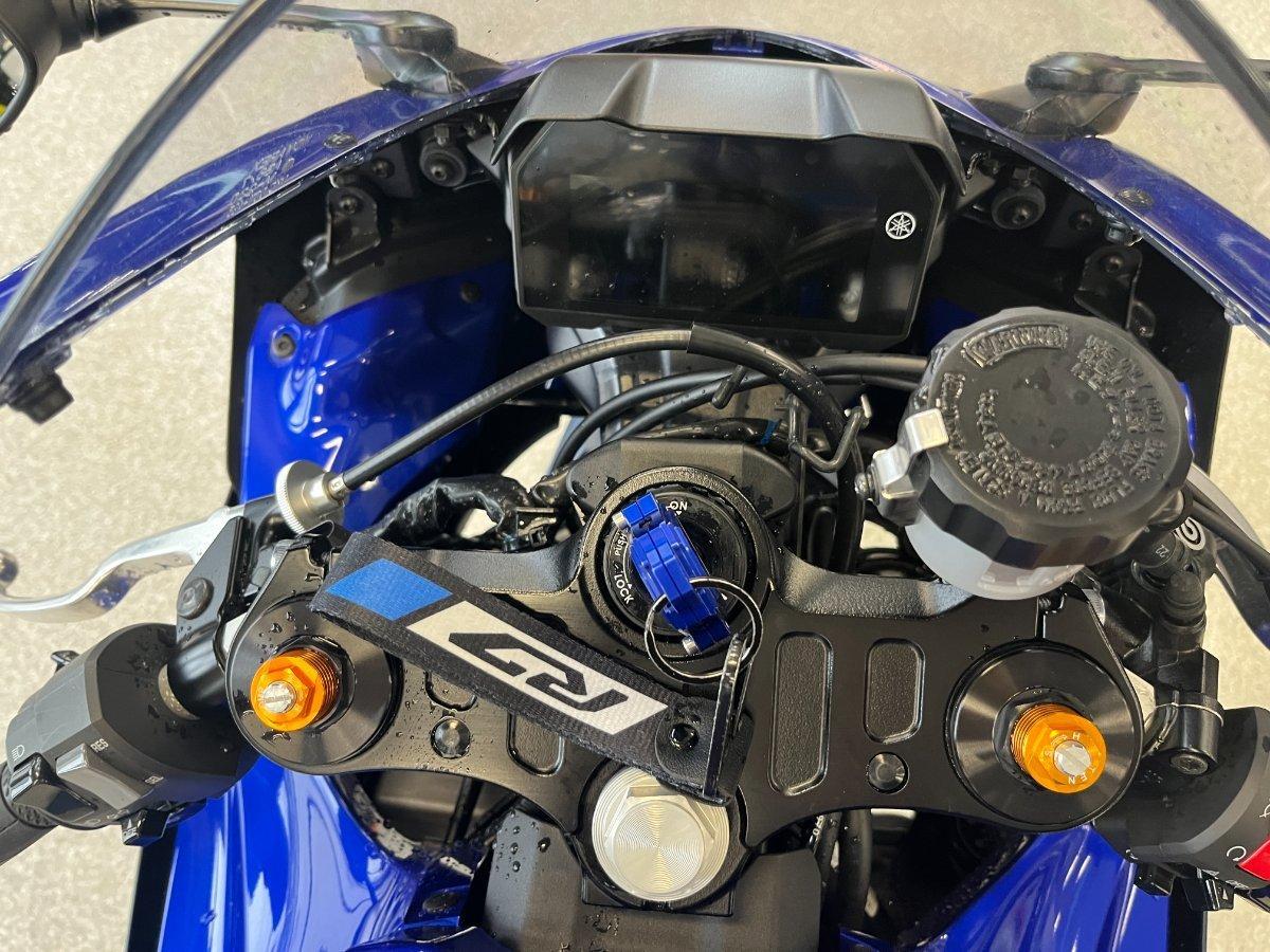 2022 YAMAHA YZF-R7HO SPORTS
