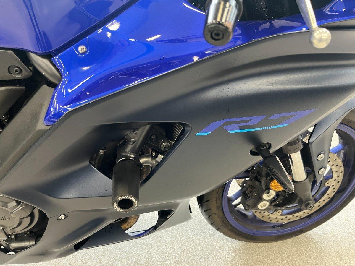 2022 YAMAHA YZF-R7HO SPORTS