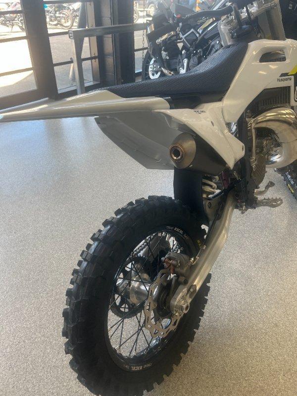 2026 HUSQVARNA TC85 (19/16) MOTOCROSS