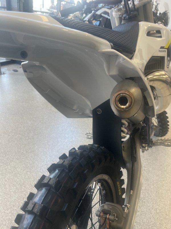 2026 HUSQVARNA TC85 (19/16) MOTOCROSS