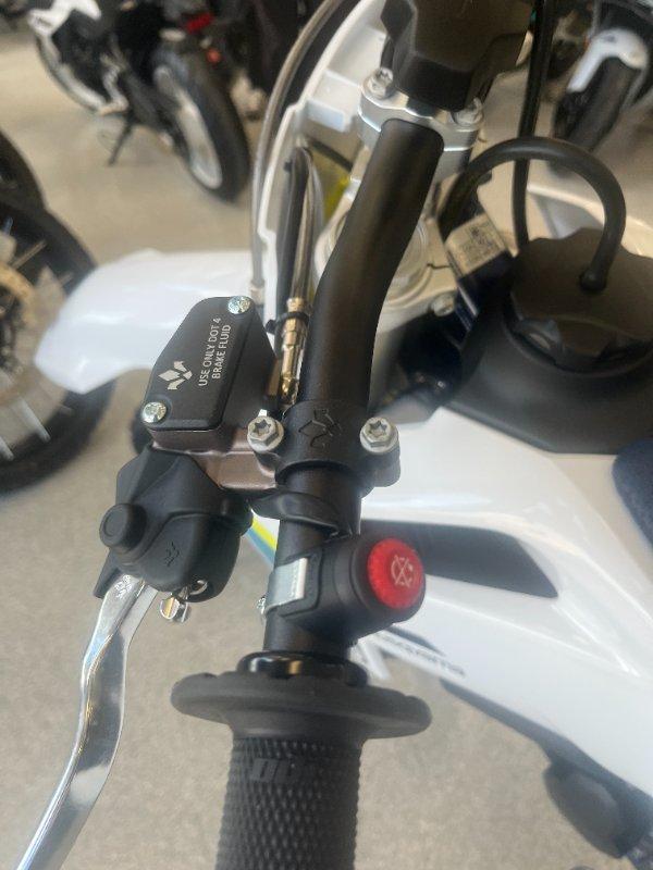2026 HUSQVARNA TC85 (19/16) MOTOCROSS