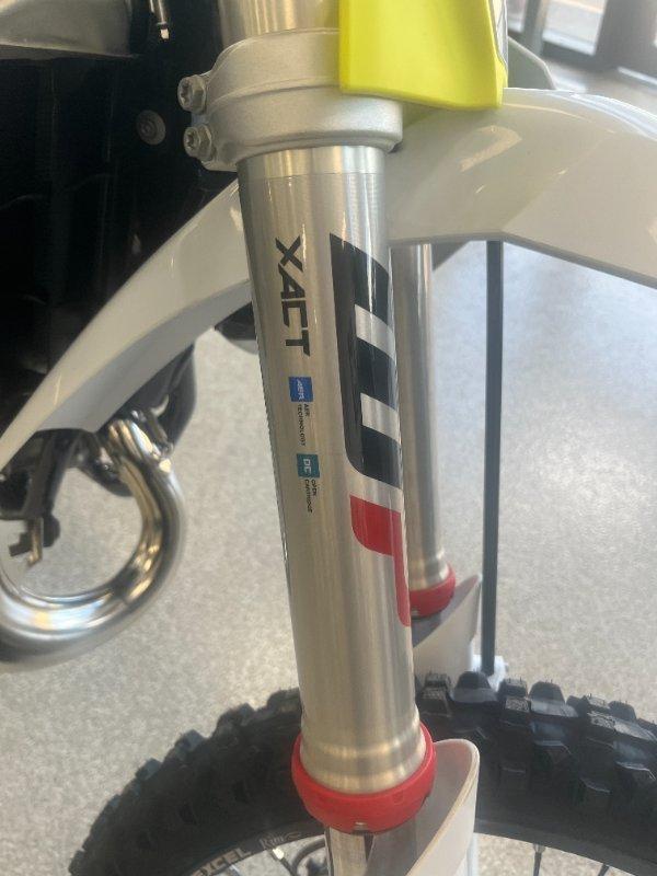 2026 HUSQVARNA TC85 (19/16) MOTOCROSS