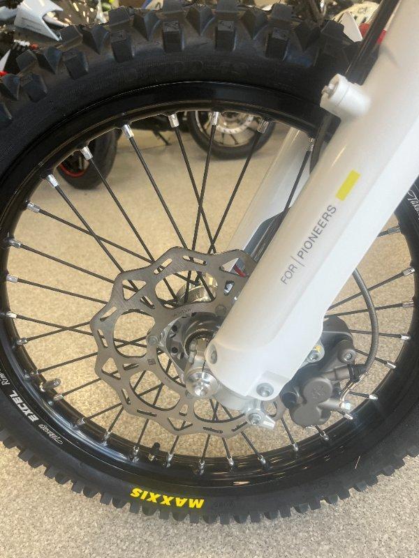 2026 HUSQVARNA TC85 (19/16) MOTOCROSS