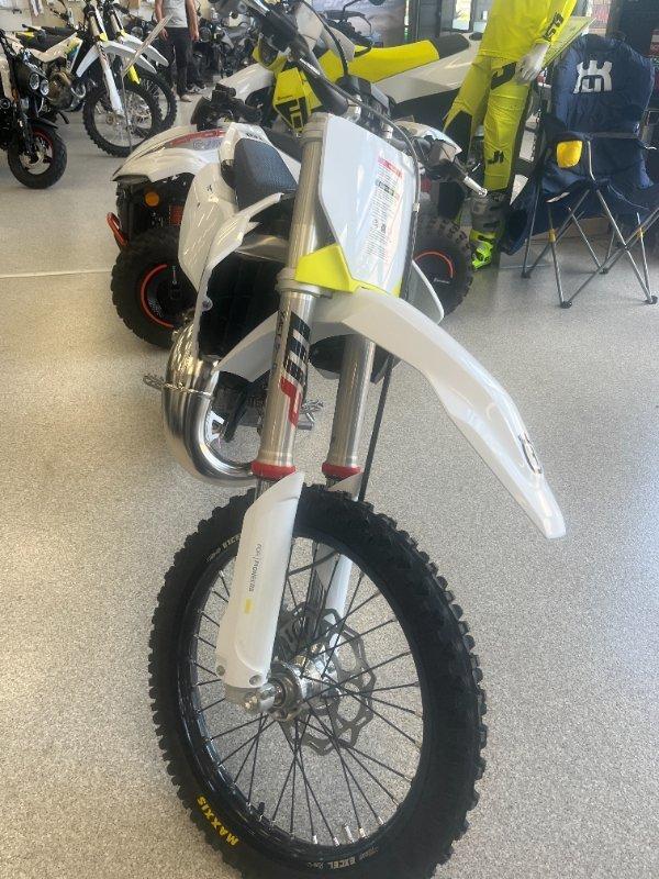2026 HUSQVARNA TC85 (19/16) MOTOCROSS
