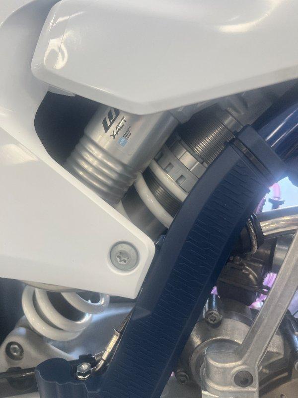 2026 HUSQVARNA TC85 (19/16) MOTOCROSS