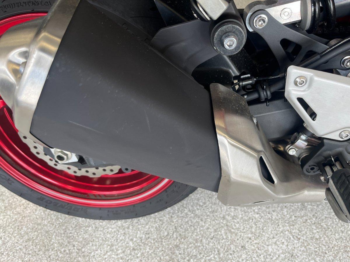 2024 KAWASAKI Z900 (ZR900) SPORTS