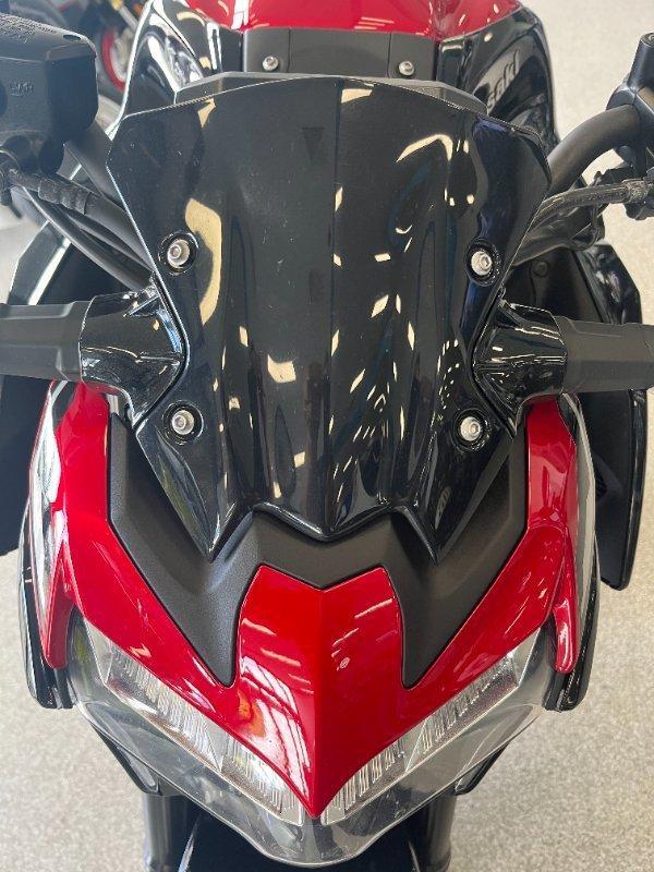 2024 KAWASAKI Z900 (ZR900) SPORTS