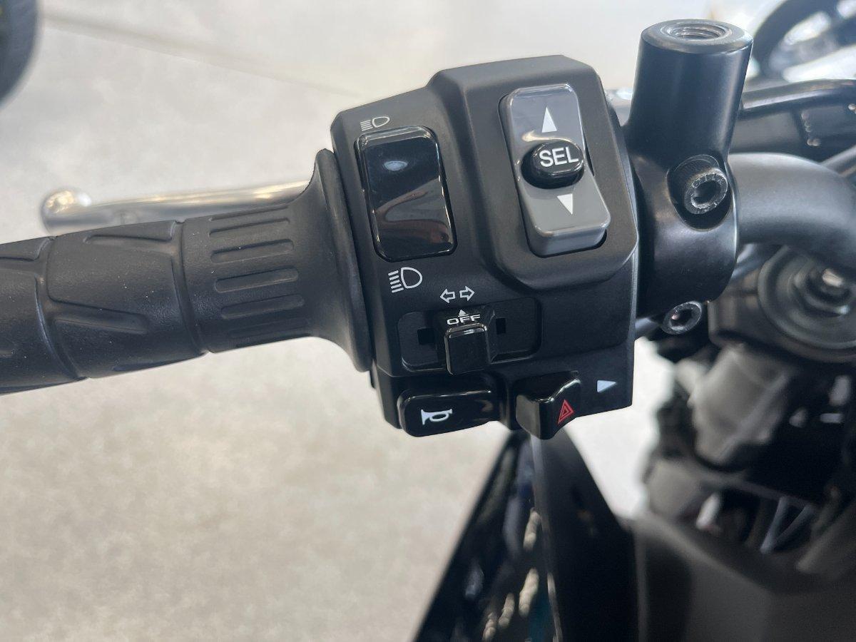 2024 KAWASAKI Z900 (ZR900) SPORTS
