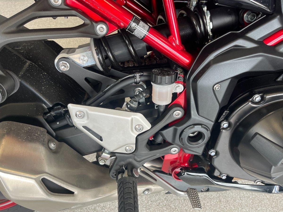 2024 KAWASAKI Z900 (ZR900) SPORTS