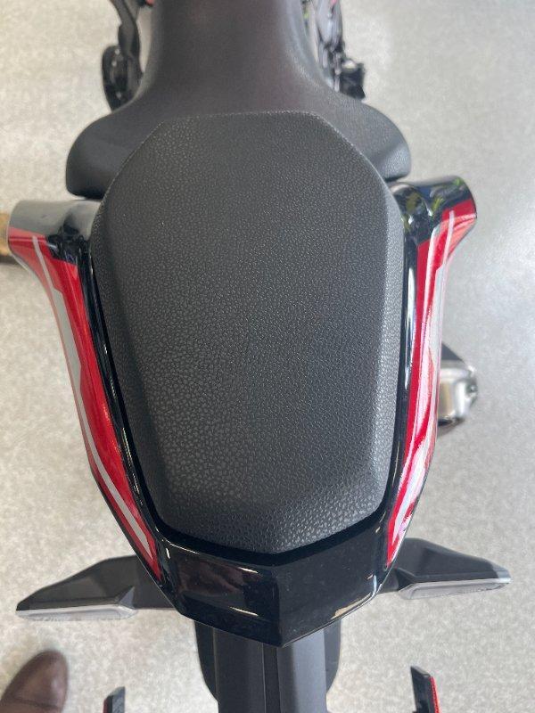 2024 KAWASAKI Z900 (ZR900) SPORTS