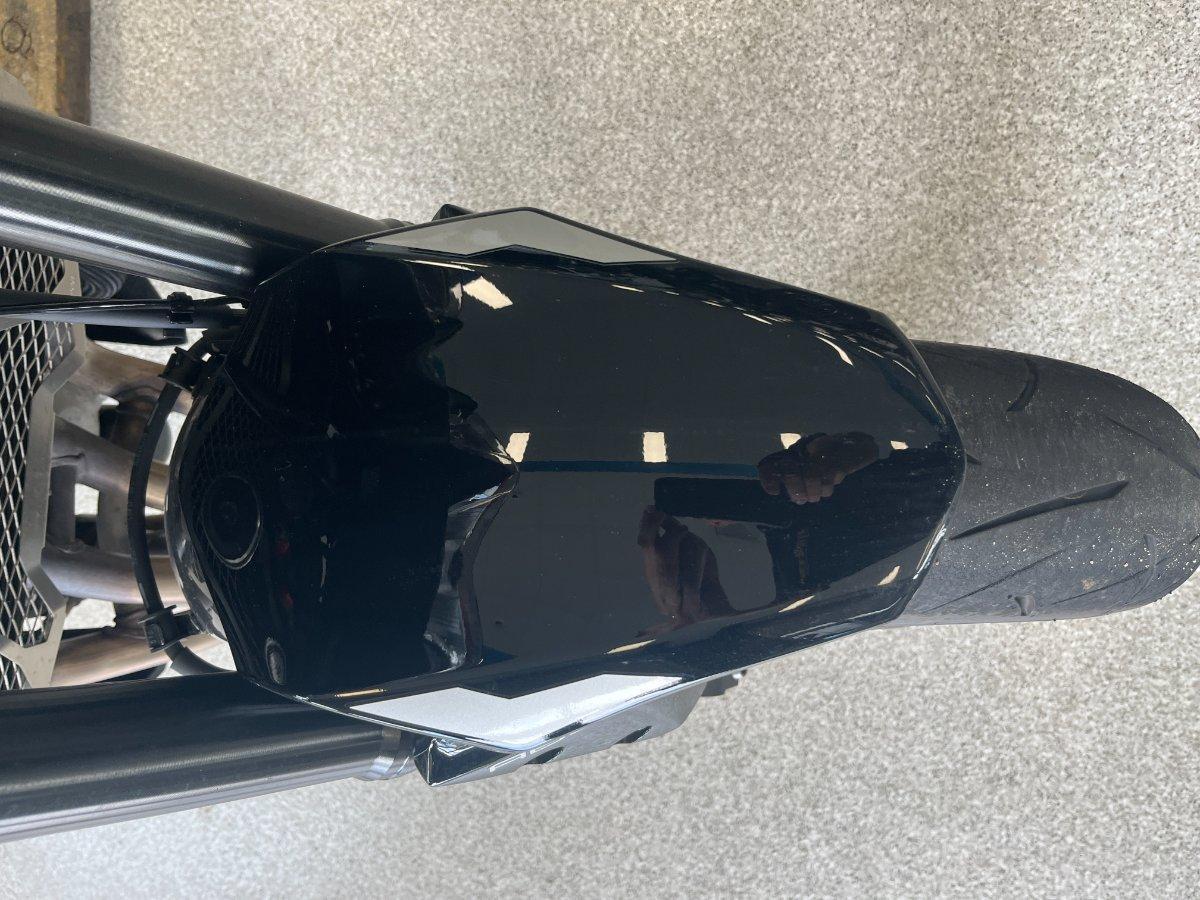 2024 KAWASAKI Z900 (ZR900) SPORTS