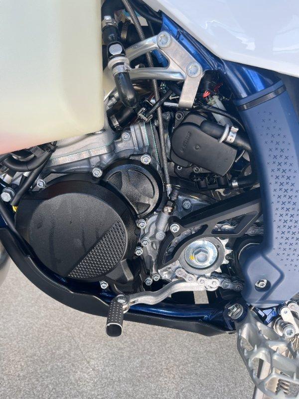 2026 HUSQVARNA TE300 ENDURO