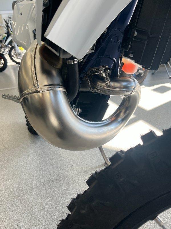 2026 HUSQVARNA TE300 ENDURO