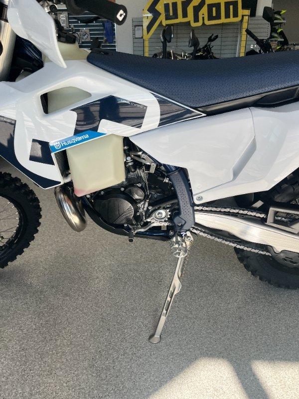 2026 HUSQVARNA TE300 ENDURO
