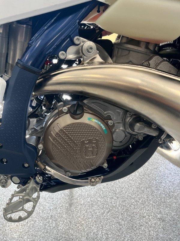 2026 HUSQVARNA TE300 ENDURO