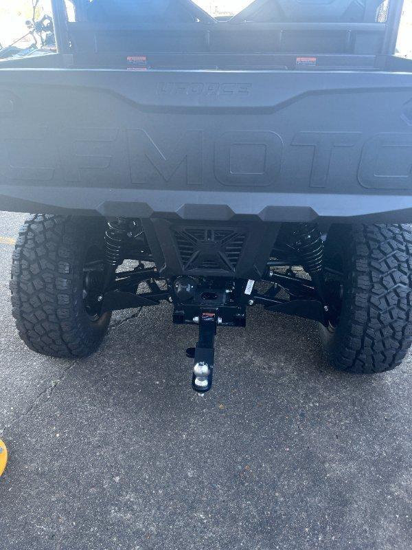 2026 CF MOTO UFORCE U6 EV ATV