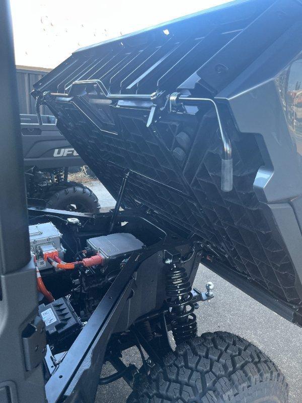 2026 CF MOTO UFORCE U6 EV ATV