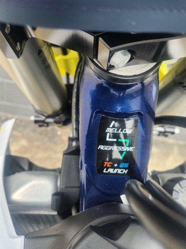 2026 HUSQVARNA FE350 ENDURO