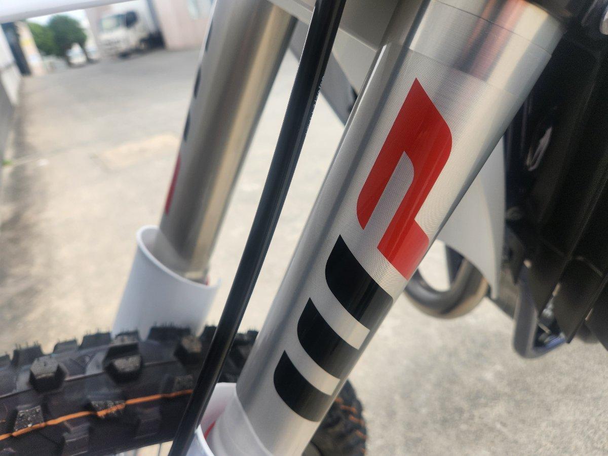 2026 HUSQVARNA FE350 ENDURO