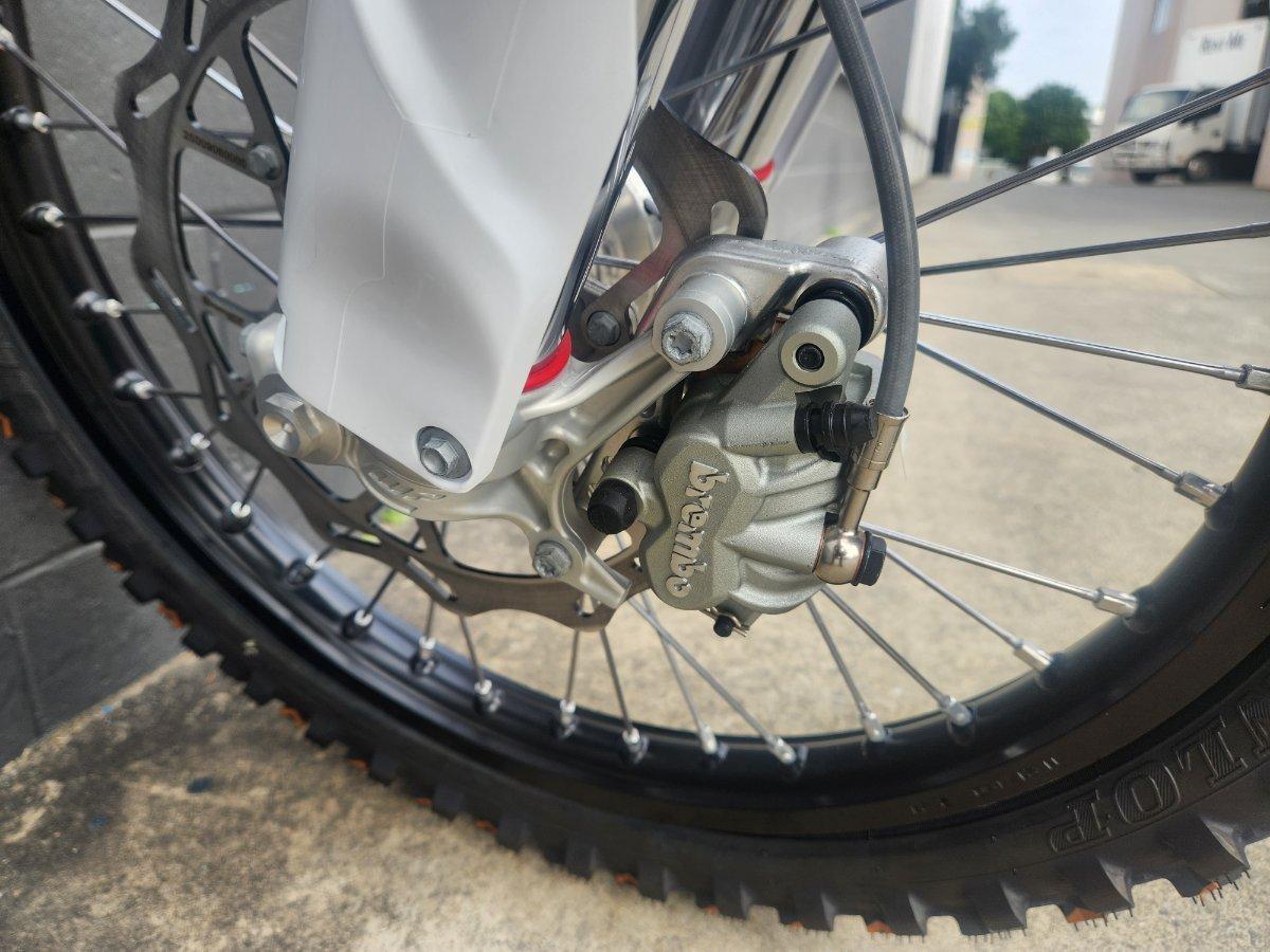 2026 HUSQVARNA FE350 ENDURO