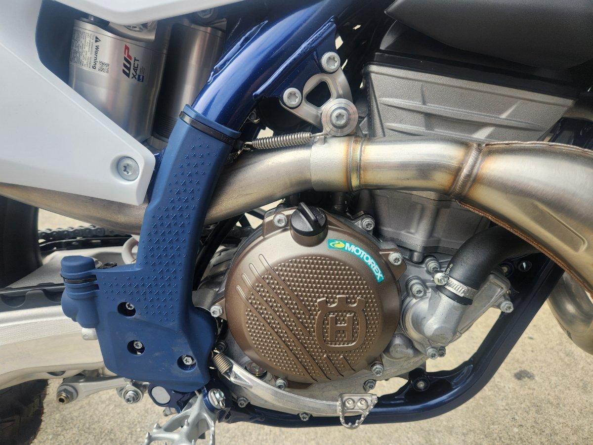 2026 HUSQVARNA FE350 ENDURO