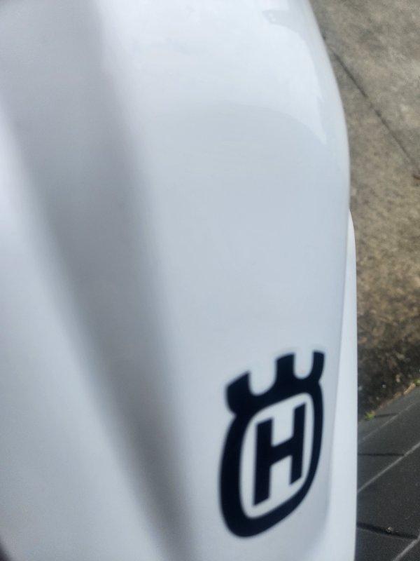 2026 HUSQVARNA FE350 ENDURO